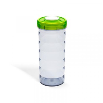 ZEPTER Plastična posuda D11x26,5CM 1,75L