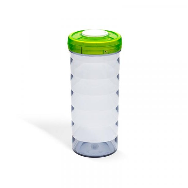 ZEPTER Plastična posuda D11x26,5CM 1,75L