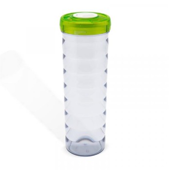 ZEPTER Plastična posuda D11x33,5CM 2,25L