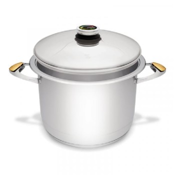 ZEPTER Posuda 12,0 L / Ø 28 CM