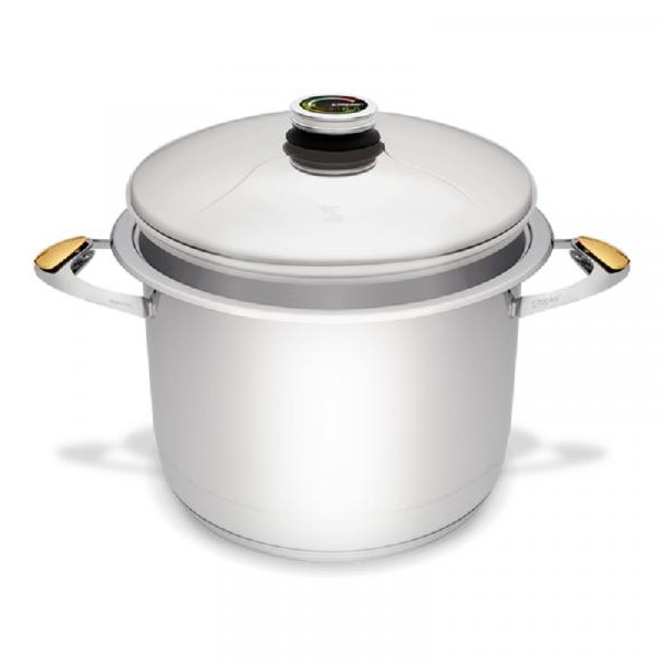 ZEPTER Posuda 12,0 L / Ø 28 CM