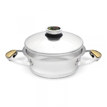 ZEPTER Posuda 2,0 L / Ø 20 CM