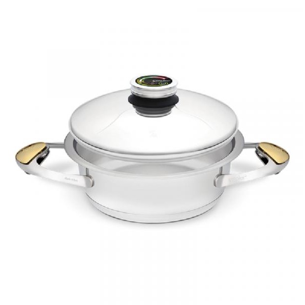 ZEPTER Posuda 2,0 L / Ø 20 CM