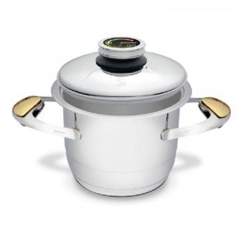 ZEPTER Posuda 2,5 L / Ø 16 CM