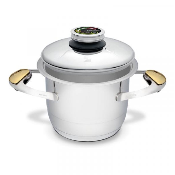 ZEPTER Posuda 2,5 L / Ø 16 CM