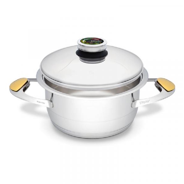 ZEPTER Posuda 3,0 L / Ø 20 CM