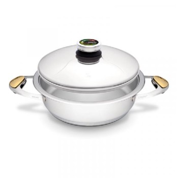 ZEPTER Posuda 3,0 L / Ø 24 CM