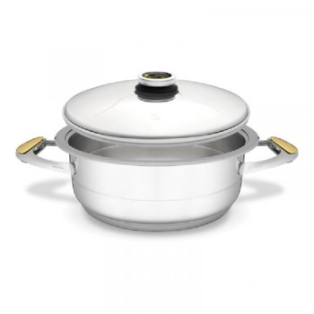ZEPTER Posuda 4,0 L / Ø 24 CM