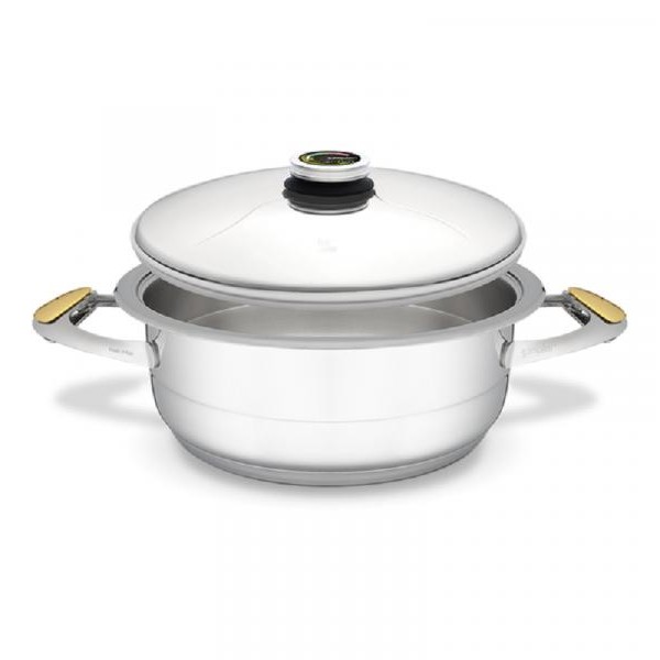 ZEPTER Posuda 4,0 L / Ø 24 CM