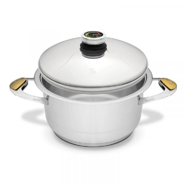 ZEPTER Posuda 5,5 L / Ø 24 CM