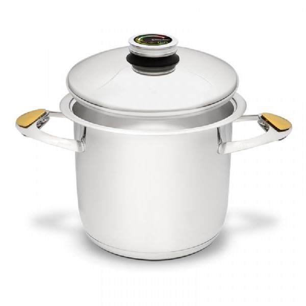 ZEPTER Posuda 9,0 L / Ø 24 CM