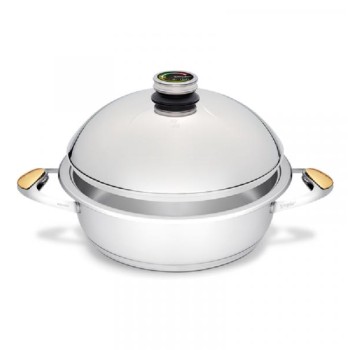 ZEPTER Posuda sa poklopcem 5,0 L / Ø 28 CM