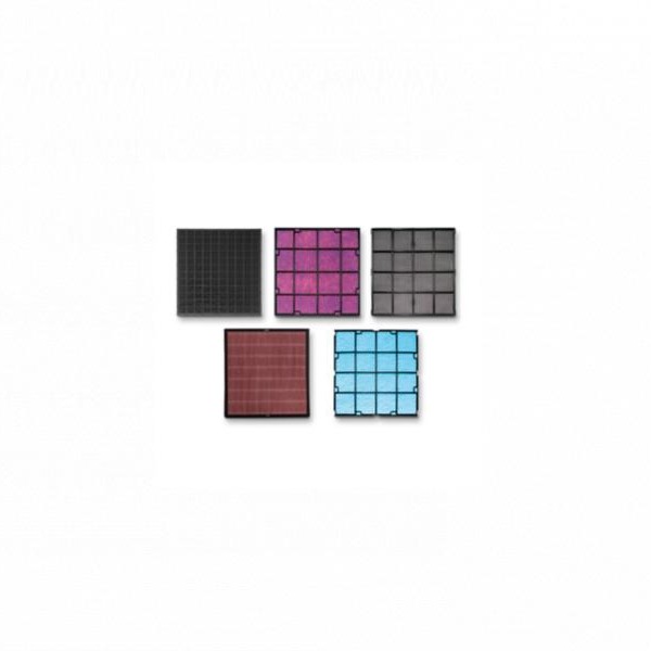 ZEPTER PWC-570-49 set filtera