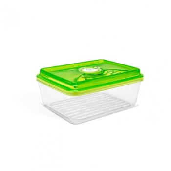 ZEPTER Staklena posuda 26x20x9,5CM 3,8L