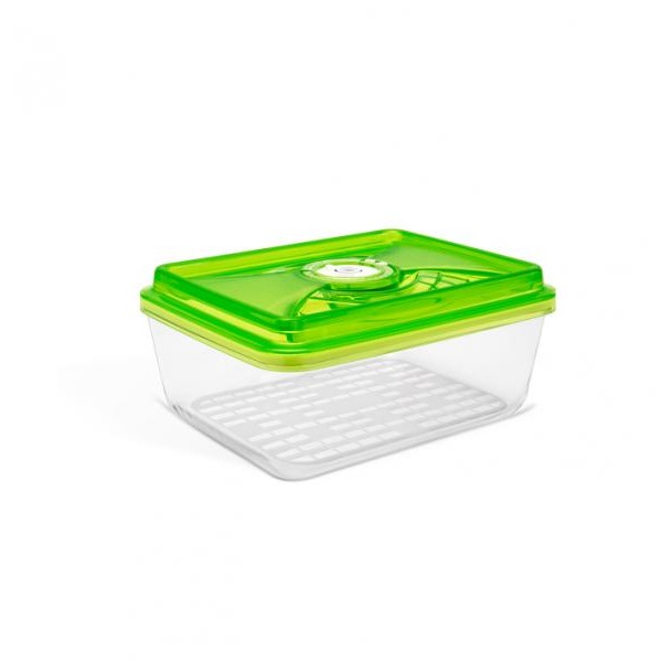 ZEPTER Staklena posuda 26x20x9,5CM 3,8L