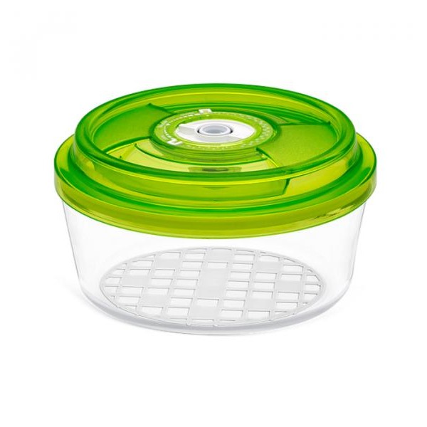 ZEPTER Staklena posuda D23x10,5CM 3,3L