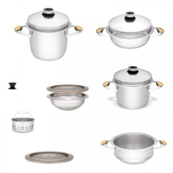 ZEPTER STANDARD set posuđa