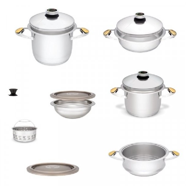 ZEPTER STANDARD set posuđa