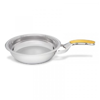 ZEPTER Tiganj 2,5 L / Ø 24 CM-Z-FP2425-S/S