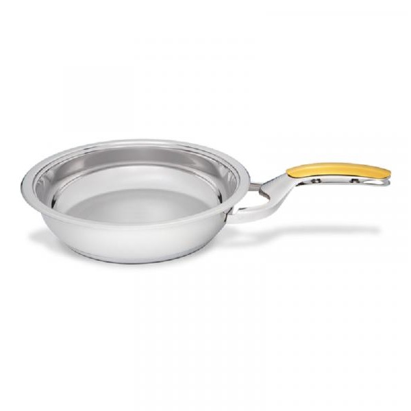 ZEPTER Tiganj 2,5 L / Ø 24 CM-Z-FP2425-S/S