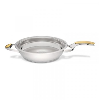 ZEPTER Tiganj 3,8 L / Ø 28 CM-Z-FP2838-LS/S