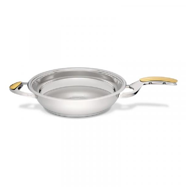 ZEPTER Tiganj 3,8 L / Ø 28 CM-Z-FP2838-LS/S