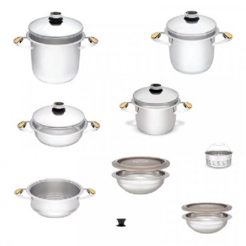 ZEPTER UNIVERSAL set posuđa