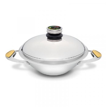 ZEPTER WOK 2,4 L / Ø 24 CM