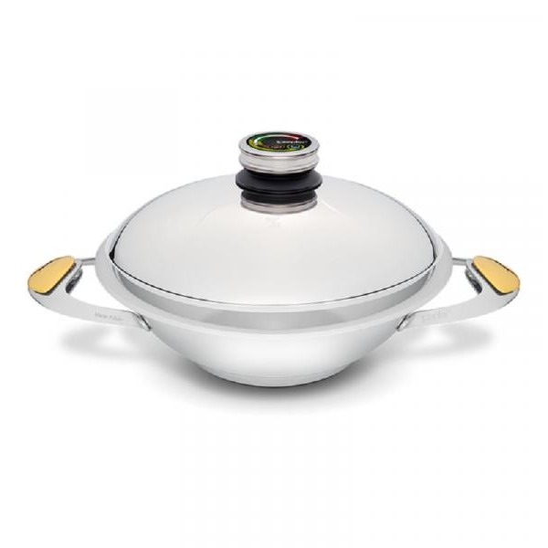 ZEPTER WOK 2,4 L / Ø 24 CM