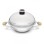 ZEPTER WOK 4,5 L / Ø 30 CM