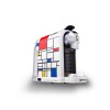 ZEPTER ZEPRESSO MONDRIAN