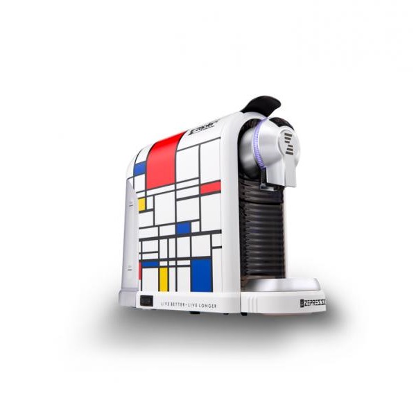 ZEPTER ZEPRESSO MONDRIAN