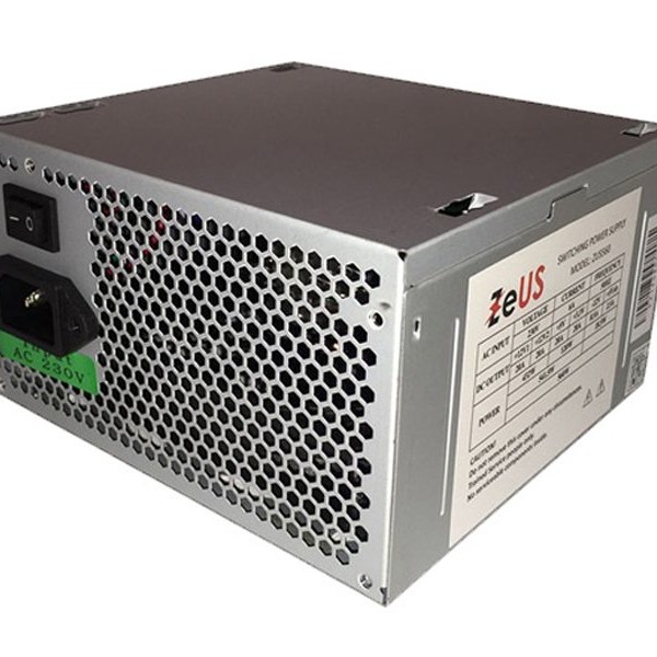 ZEUS 500W ZUS-500 napajanje