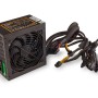 ZEUS 600W ZUS-FOR600S PLUS Bronze