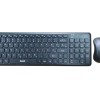 ZEUS Bežična tastatura + miš Z300 Srb