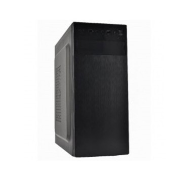 ZEUS INTEL Core i3-12100/DDR4 16GB/M.2 256GB/GT1030 4GB/S08B 500W