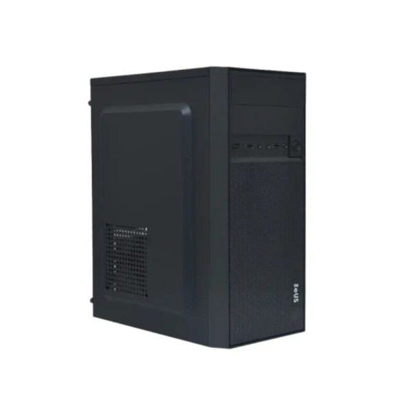 ZEUS INTEL Core i3-12100/Z400/H610M/32GB/M.2 512GB