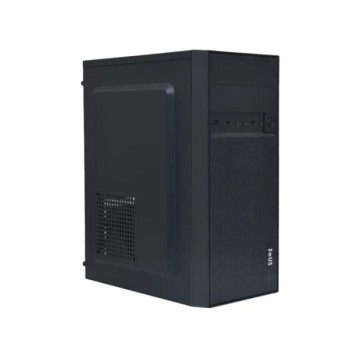 ZEUS INTEL Core i5-12400/Z400/H610M/DDR4 16GB/M.2 256GB/GT730 4GB/S18B 500W
