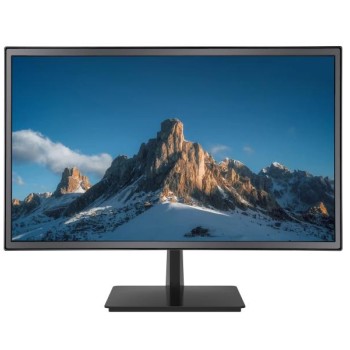 ZEUS Monitor 21.5 LED ZUS215MAX Touch 1920x1080/Full HD/75Hz/5ms/HDMI/VGA