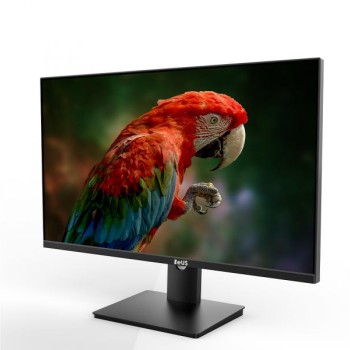 ZEUS Monitor 23.8 Zeus Gaming ZUS238GMG 1920x1080/Full HD/IPS/165Hz/1ms/HDMI/DP/USB/Audio