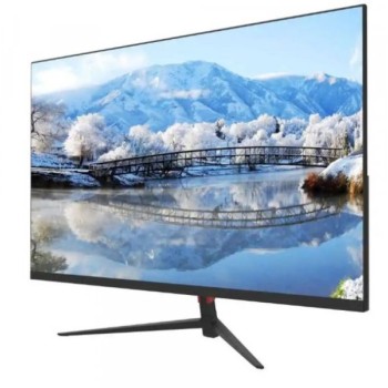 ZEUS Monitor 27 ZUS270GMG Gaming 1920x1080/Full HD VA/165 Hz/2ms/HDMI/DP/DVI/Frameless