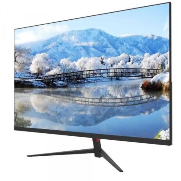 ZEUS Monitor 27 ZUS270GMG Gaming 1920x1080/Full HD VA/165 Hz/2ms/HDMI/DP/DVI/Frameless