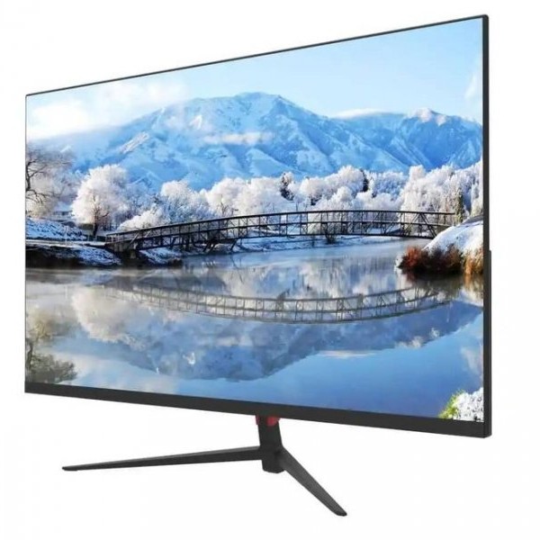ZEUS Monitor 27 ZUS271IPS 1920x1080/Full HD/IPS/75Hz/HDMI/VGA/Frameless