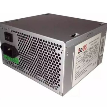 ZEUS Napajanje 500W ZUS-500 12cm bulk