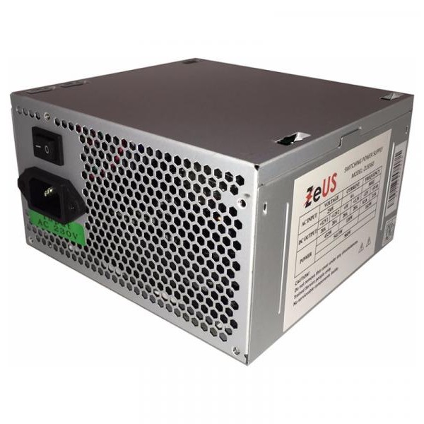 ZEUS 560W ZUS-560 12cm napajanje
