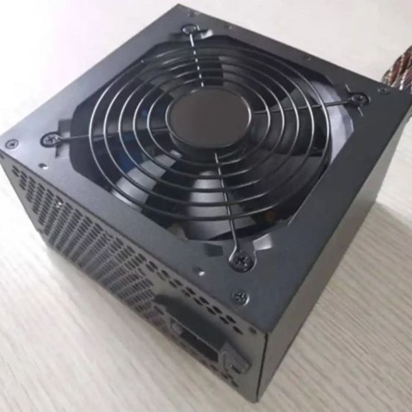 ZEUS Napajanje 600W ZUS600R 12cm