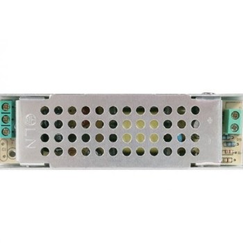 ZEUS Napajanje za LED traku 100W/8.3A/12VDC/IP20