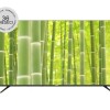 ZEUS SMART LED TV 50 ZE50UST2 3840x2160/UHD/DVB-T2/frameless/Android 14/GaiaOS 4.0