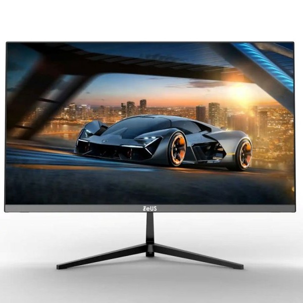 ZEUS ZUS230GMG 23.8`` IPS FHD 165Hz