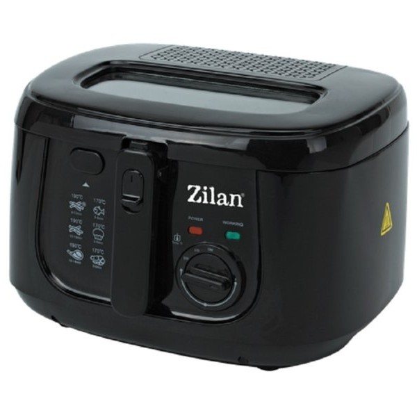 ZILAN Friteza ZLN2317
